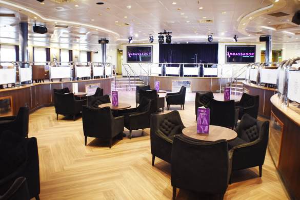 Ambassador Cruise Line Ambience The Purple Turtle Pub 1.jpg